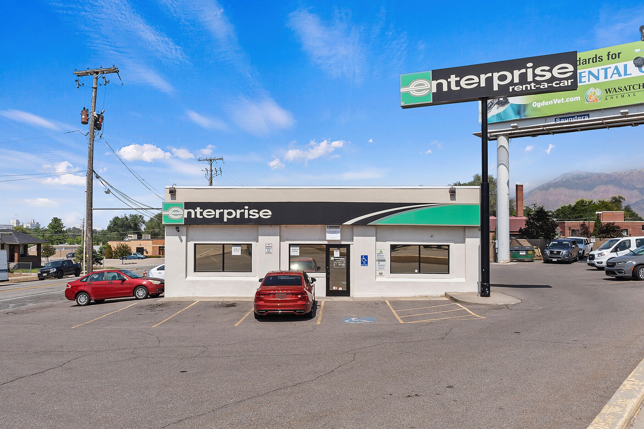 3565 Riverdale Rd, Ogden, UT for sale Building Photo- Image 1 of 1