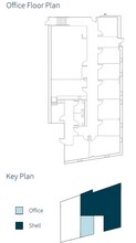 57 Union St, Worcester, MA for lease Floor Plan- Image 1 of 1