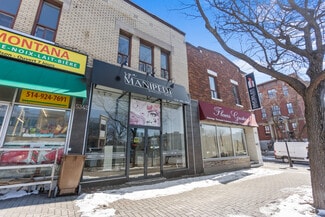 More details for 5324-5348 Ch Queen-Mary, Montréal, QC - Retail for Lease