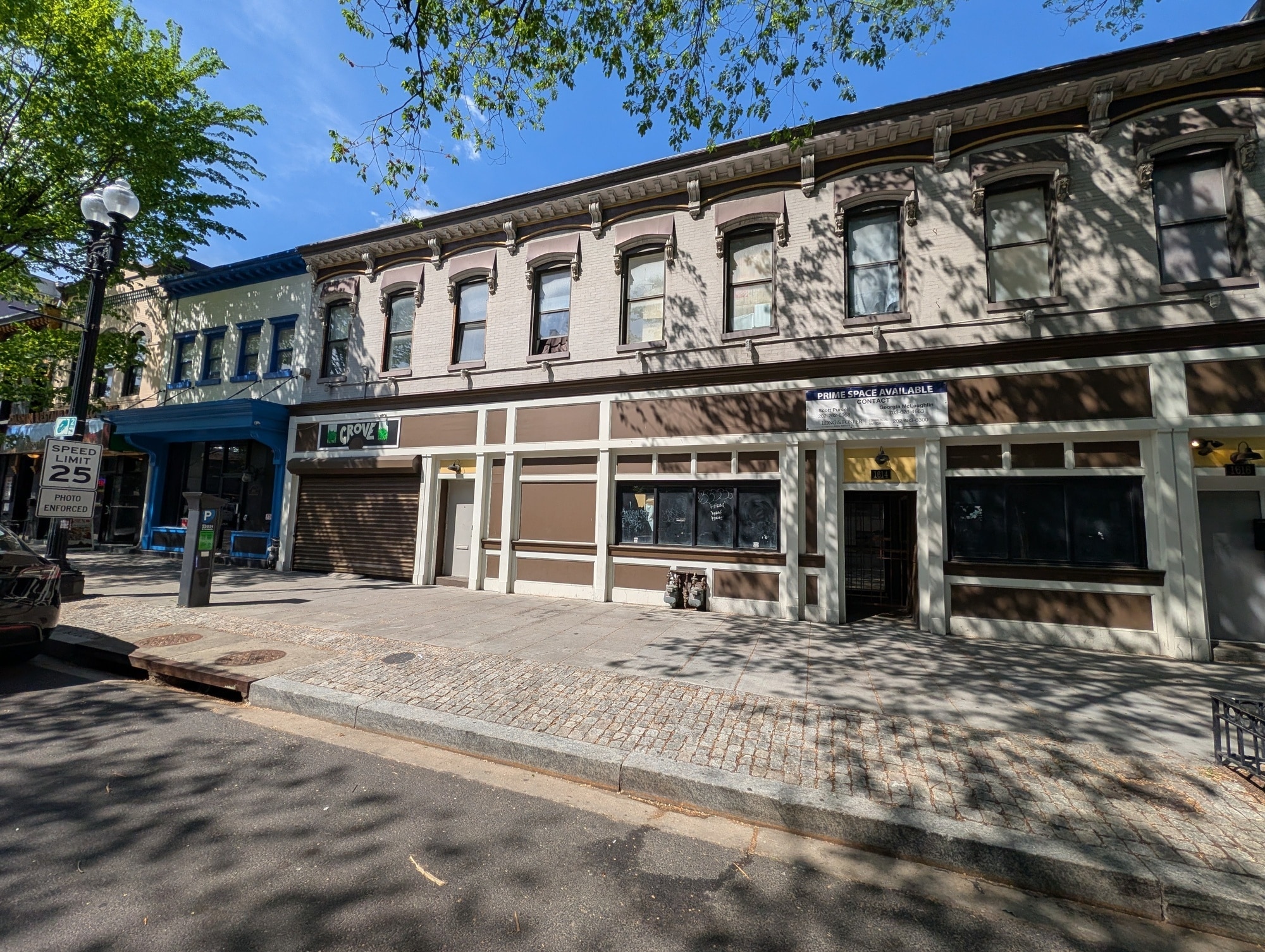 1614-1616 7th St NW, Washington, DC for lease Building Photo- Image 1 of 13