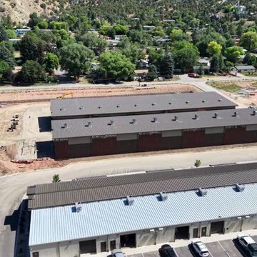 301 Center Dr., Glenwood Springs, CO for sale - Commercial Listing Video - Image 2 of 11
