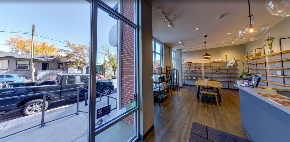 2509 Eliot St, Denver, CO à louer - Photo du bâtiment - Image 2 de 27