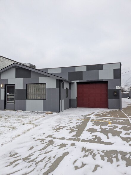 20520 Stephens St, Saint Clair Shores, MI à vendre - Photo du bâtiment - Image 3 de 17