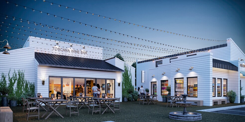 300-336 Willow Bend Rd, Peachtree City, GA à louer - Photo du bâtiment - Image 3 de 5