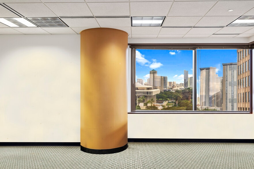 1100 Alakea St, Honolulu, HI à louer - Photo du bâtiment - Image 3 de 38
