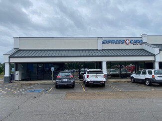 More details for 200-226 Interchange Drive Dr, Fulton, MS - Retail for Lease