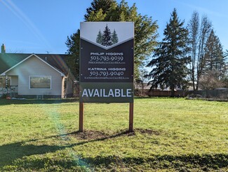 Plus de détails pour 225 N Hwy 99W, Dundee, OR - Terrain à vendre