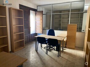 Calle Libreros, 38, Alcalá de Henares, Madrid for lease Interior Photo- Image 2 of 13