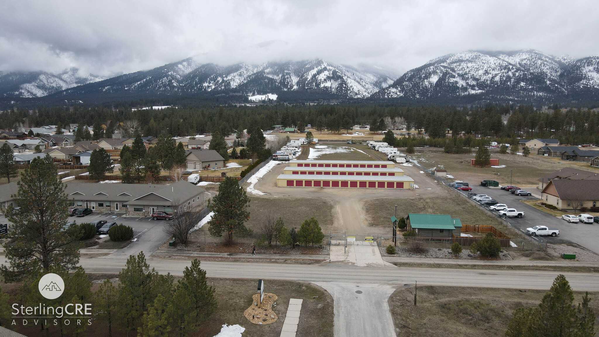 5539 Old Hwy 93, Florence, MT for sale Building Photo- Image 1 of 1