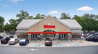 More details for 9009 Bridge Rd, Hummelstown, PA - Retail for Sale