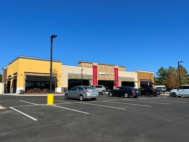 NC 55, Apex, NC for lease - Building Photo - Image 2 of 10