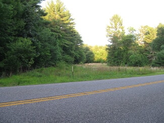 More details for 333 Pendleton Hill, Voluntown, CT - Land for Sale