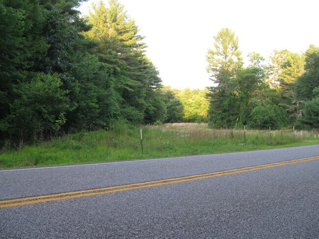 Plus de détails pour 333 Pendleton Hill, Voluntown, CT - Terrain à louer