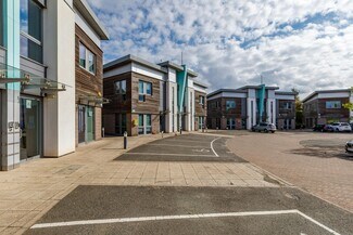 Plus de détails pour Stonebridge Rd, Birmingham - Bureau à louer