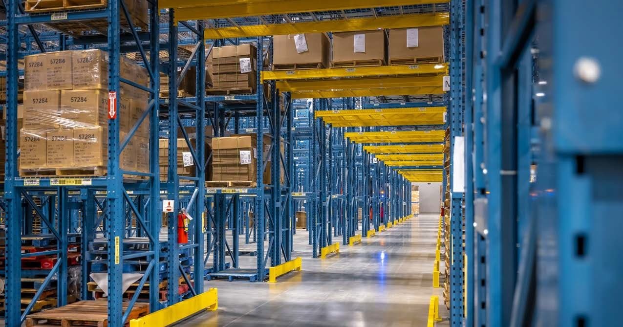 16111 Blundell Rd, Richmond, BC for lease Interior Photo- Image 1 of 6