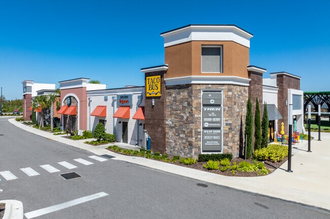 More details for 16935 Focus Loop, Land O' Lakes, FL - Retail for Lease