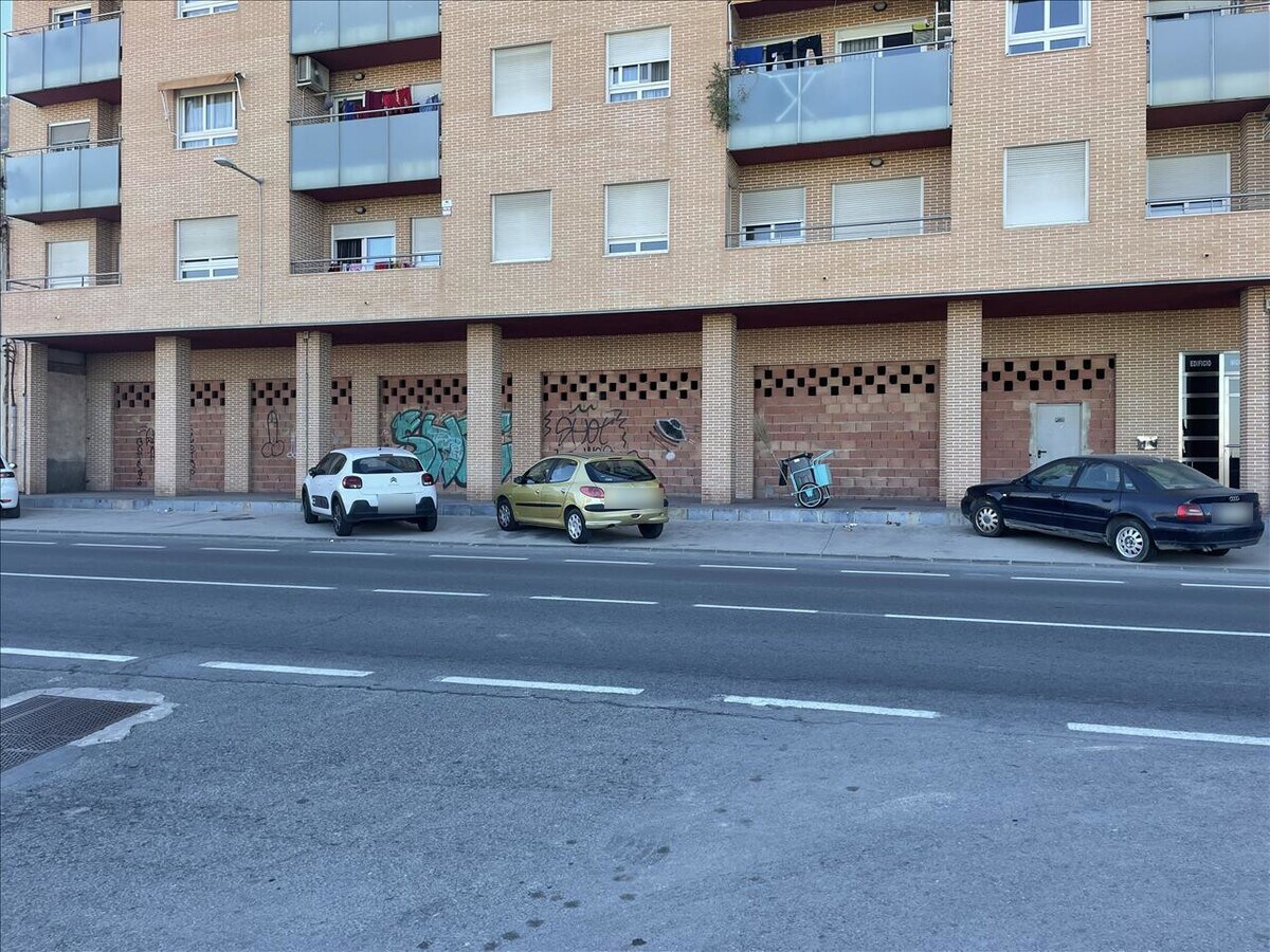 Murcia, MUR 30579 -  -  - Floor Plan - Image 1 of 2