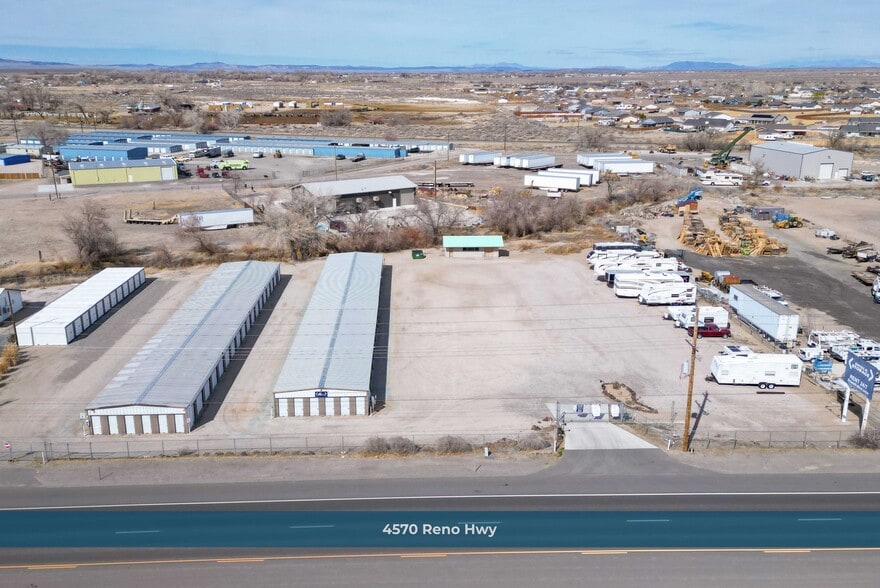 Shield Storage (Managed) Portfolio portfolio of 4 properties for sale on LoopNet.ca - Building Photo - Image 2 of 69