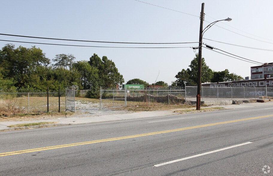 543 Whitehall St SW, Atlanta, GA à louer - Photo du bâtiment - Image 2 de 5