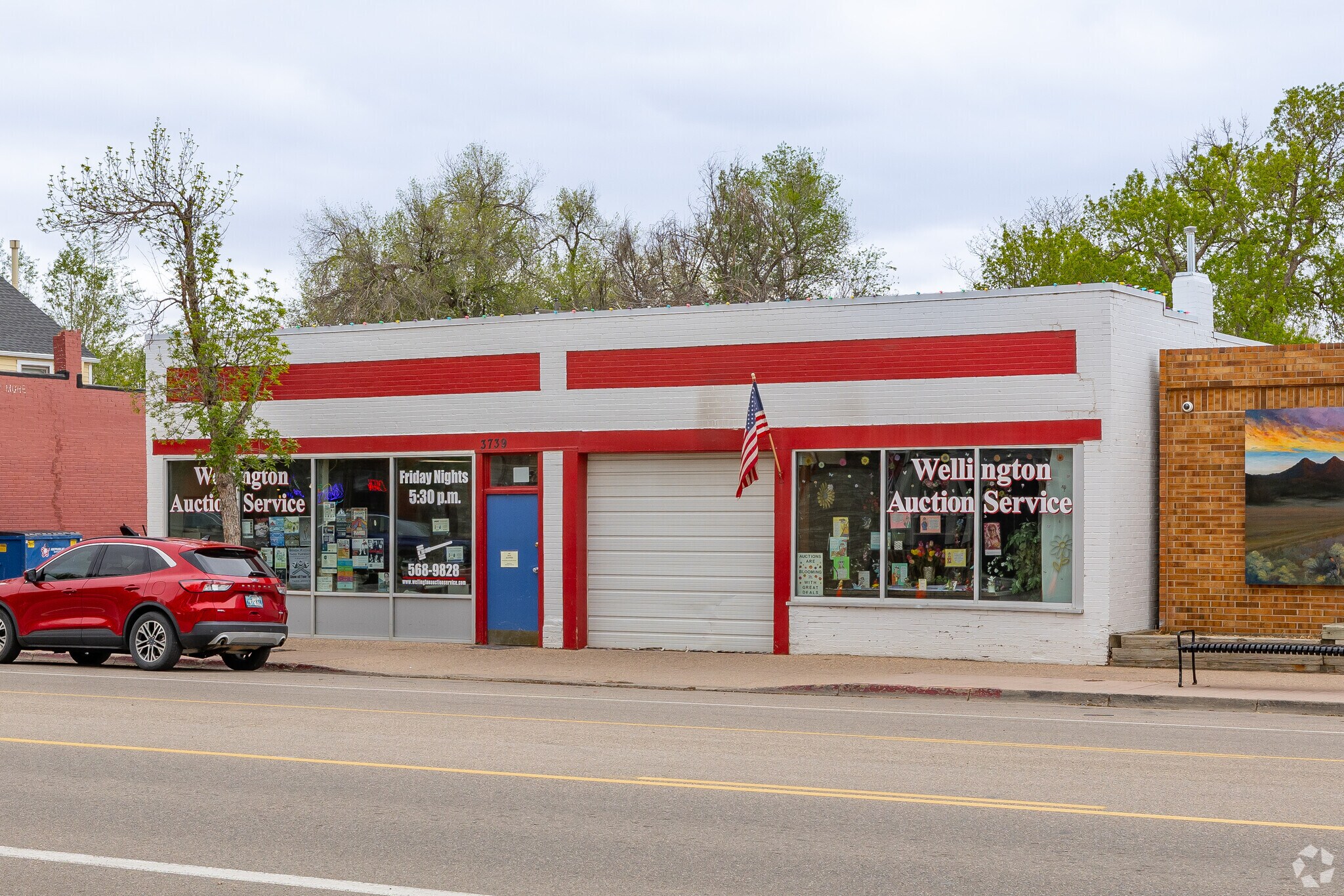 3739 Cleveland Ave, Wellington, CO for sale Primary Photo- Image 1 of 2