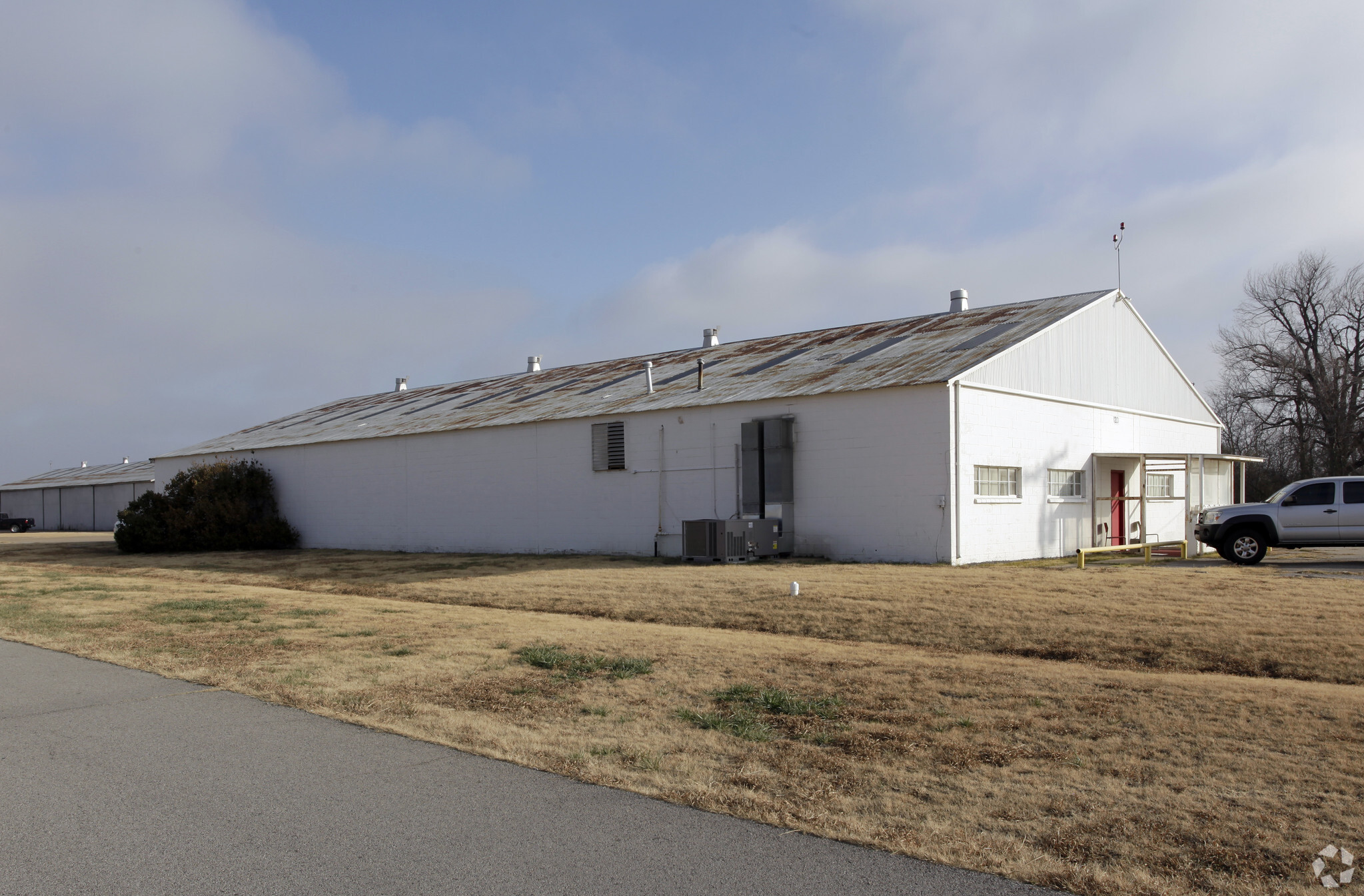 1202 W 36th St N, Tulsa, OK à vendre Photo principale- Image 1 de 1