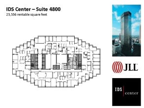 80 S 8th St, Minneapolis, MN for lease Interior Photo- Image 1 of 1