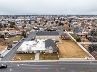 Plus de détails pour 280 S 400 E, Orem, UT - Spécialité à vendre