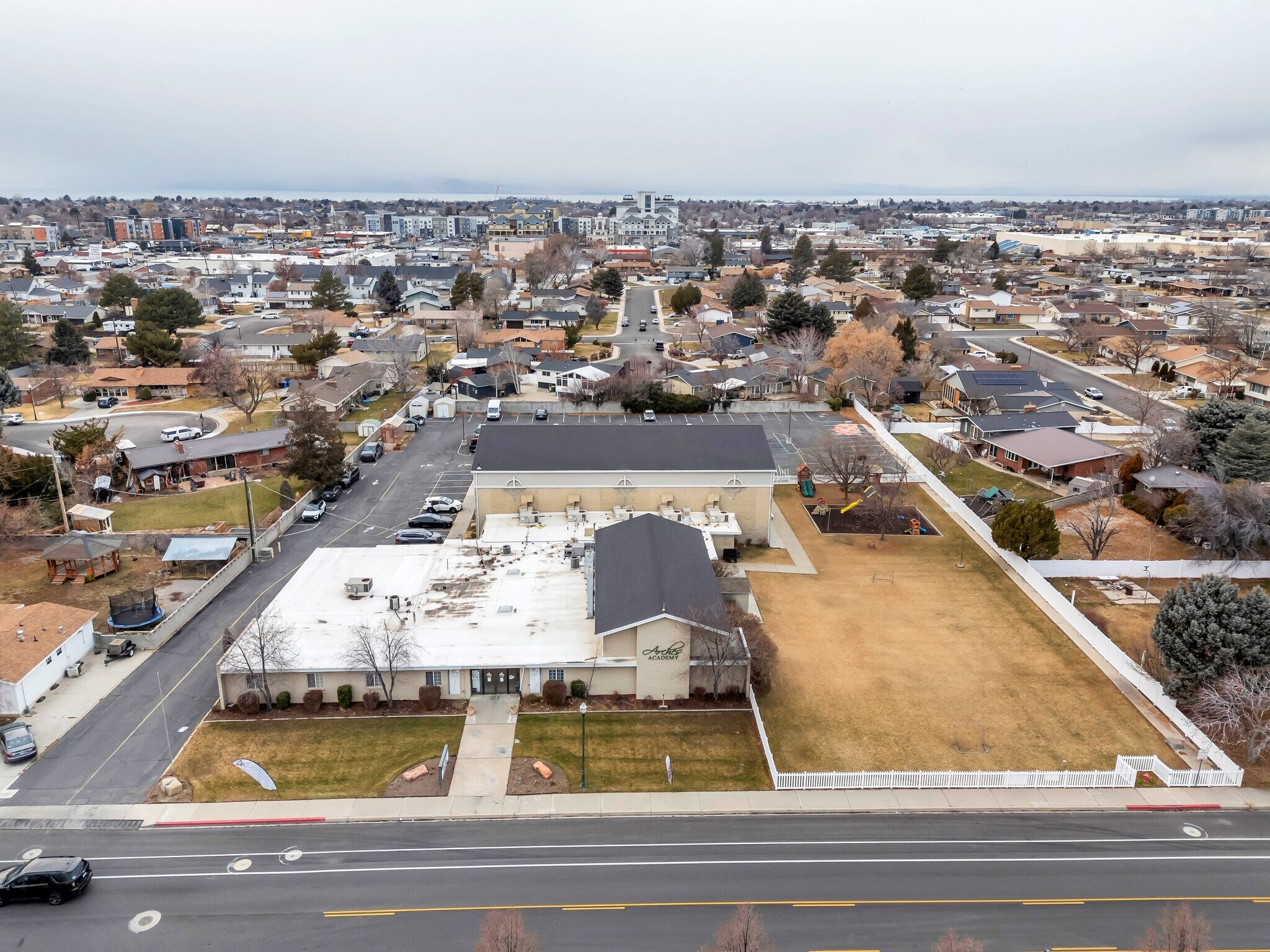 280 S 400 E, Orem, UT à vendre Photo du bâtiment- Image 1 de 41