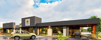 Plus de détails pour 876 Cape Coral Pky E, Cape Coral, FL - Commerce de détail à louer