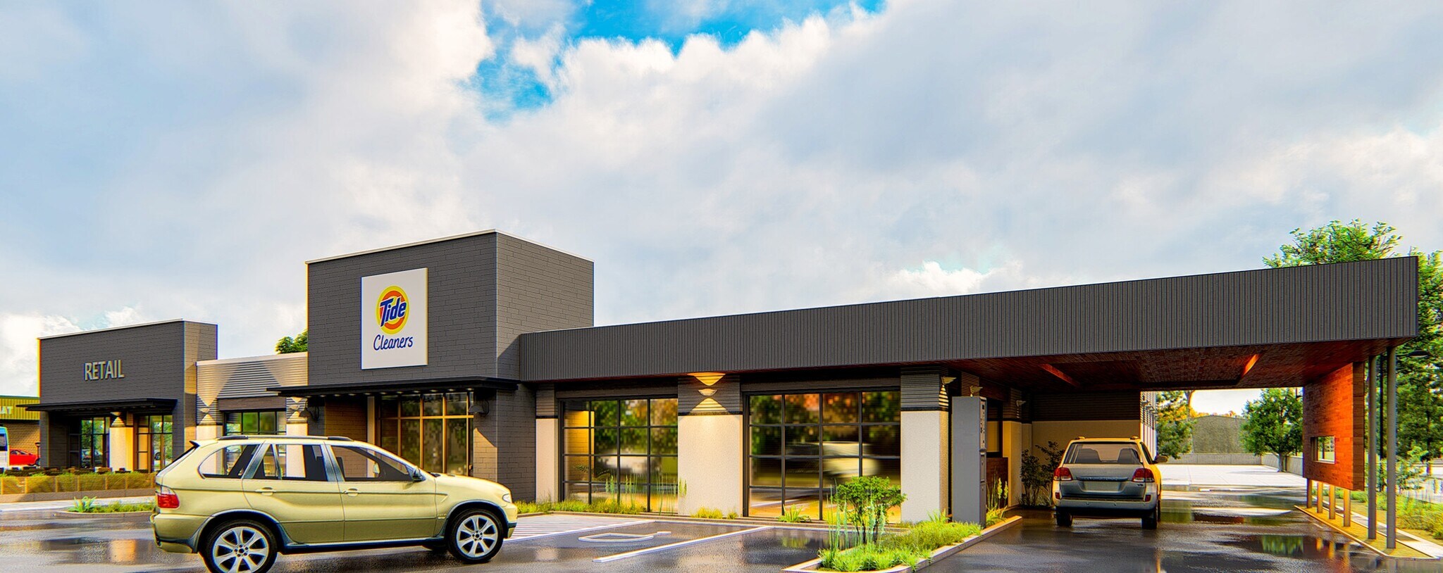 876 Cape Coral Pky E, Cape Coral, FL à louer Photo principale- Image 1 de 22