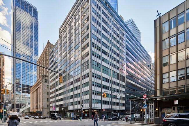 Plus de détails pour 100 Church St, New York, NY - Coworking à louer