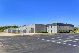 More details for 1402 E Veterans Memorial Pky, Warrenton, MO - Industrial for Lease