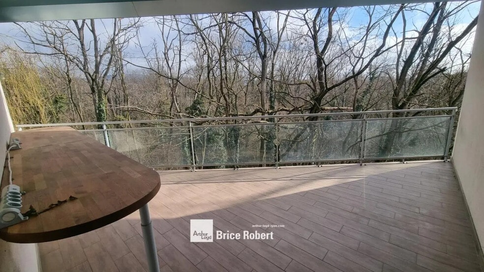 9 Chemin Du Jubin, Dardilly à louer - Photo intérieure - Image 3 de 9