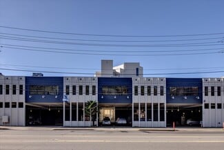 More details for 1415-1419 Elliott Ave W, Seattle, WA - Office, Industrial for Lease