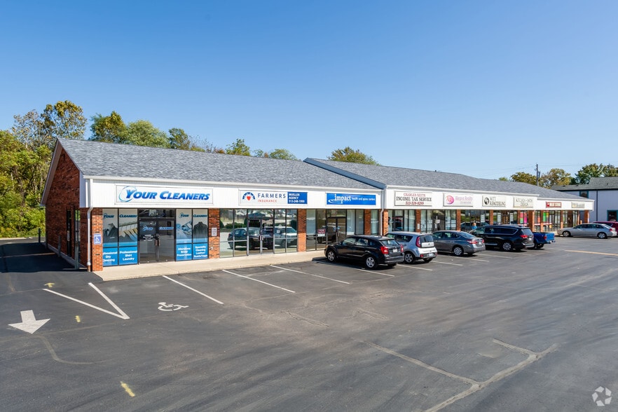 956 Old State Route 74, Batavia, OH for lease - Building Photo - Image 3 of 5