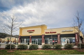More details for 7006-7012 City Center Way, Fairview, TN - Retail for Lease