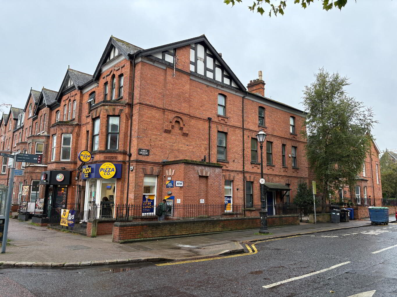 47 Botanic Av, Belfast for lease Primary Photo- Image 1 of 2