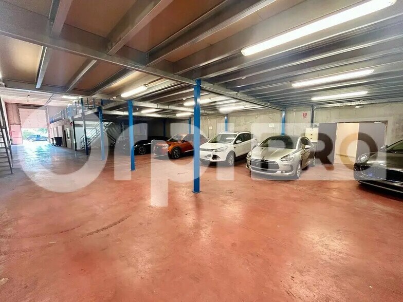 Flex dans Grigny à louer - Photo du bâtiment - Image 3 de 5