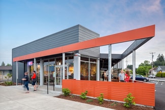 More details for 6112 SE Foster Rd, Portland, OR - Retail for Sale