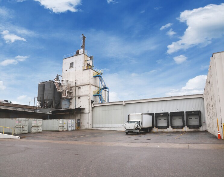 4390 Madison St, Denver, CO à vendre - Photo principale - Image 1 de 4