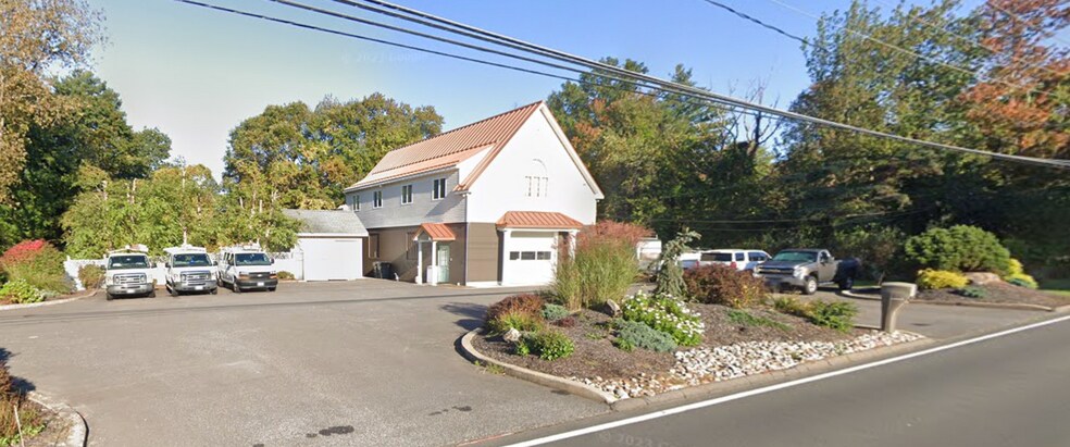 24 Straitsville Rd, Prospect, CT à vendre - Photo principale - Image 1 de 16