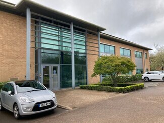 More details for Aztec W, Almondsbury - Office for Lease