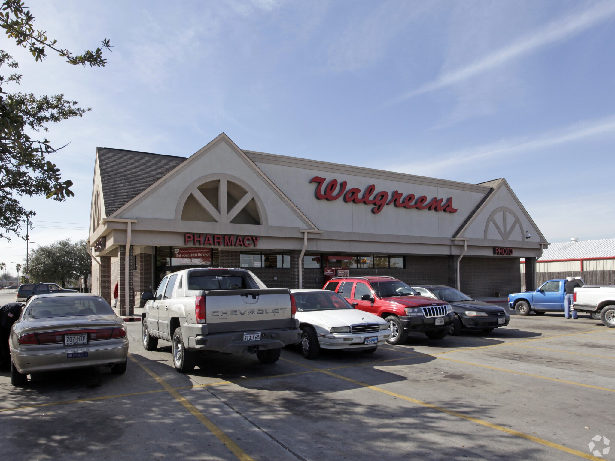 530 W Little York Rd, Houston, TX à louer Photo principale- Image 1 de 3