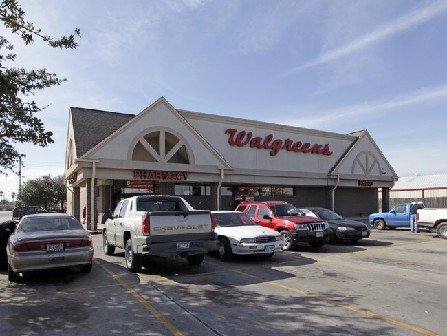 More details for 530 W Little York Rd, Houston, TX - Retail for Lease