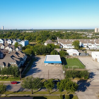 Plus de détails pour 1731 Bingle Rd, Houston, TX - Commerce de détail à louer