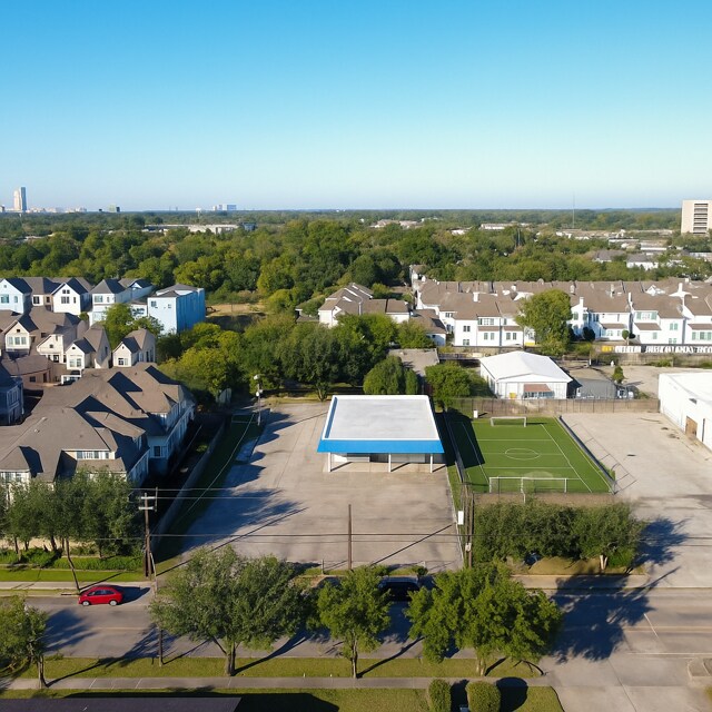 1731 Bingle Rd, Houston, TX for lease Building Photo- Image 1 of 7