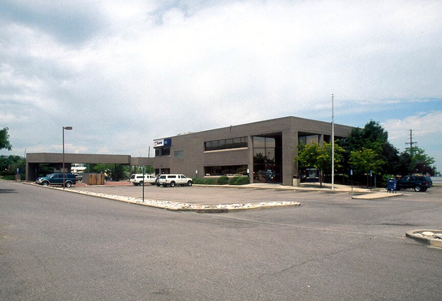 12340 W Alameda Pky, Lakewood, CO for lease - Building Photo - Image 2 of 5