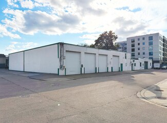 Plus de détails pour 87-95 Searing Ave, Mineola, NY - Industriel à vendre