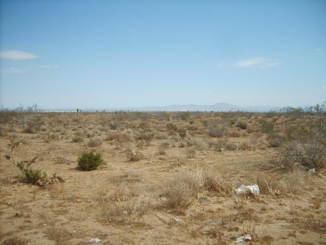 Caughlin Rd, Phelan, CA à vendre - Photo du bâtiment - Image 1 de 1