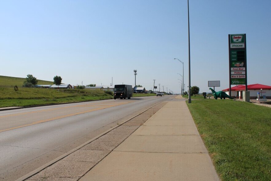 3212 Haines Ave, Rapid City, SD for sale - Primary Photo - Image 1 of 7